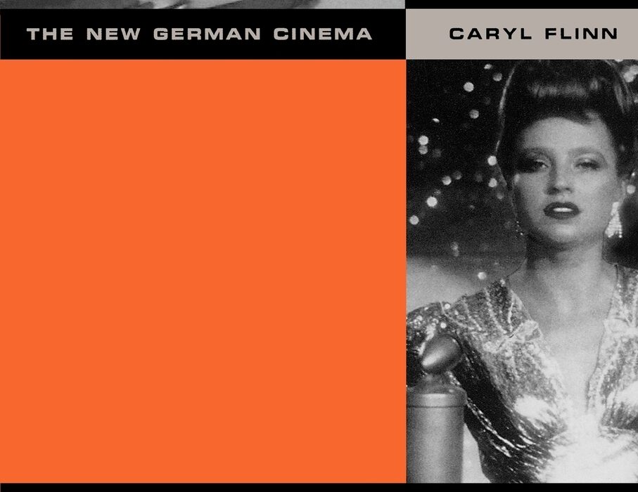 The New German Cinema: Music, History, and the Matter of Style.
