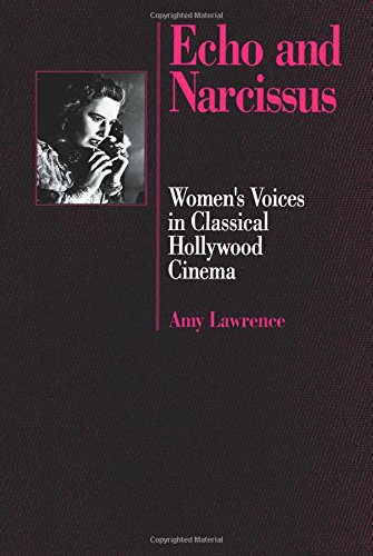 Women’s Voices in Classical Hollywood Cinema
